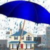 rain